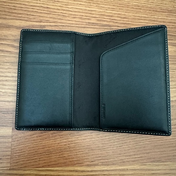 Coach Bags Coach Passport Holder Poshmark